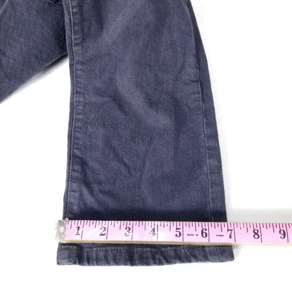 Ring of FIRE Men's jeans Slim size W38 L32 purple - Picture 6 of 10